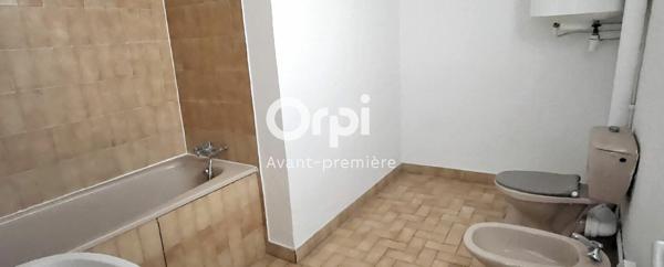 Appartement à vendre    2 pièces • 46,70 m2 Livry-Gargan