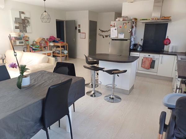 Maison à LE BOSC (34700)