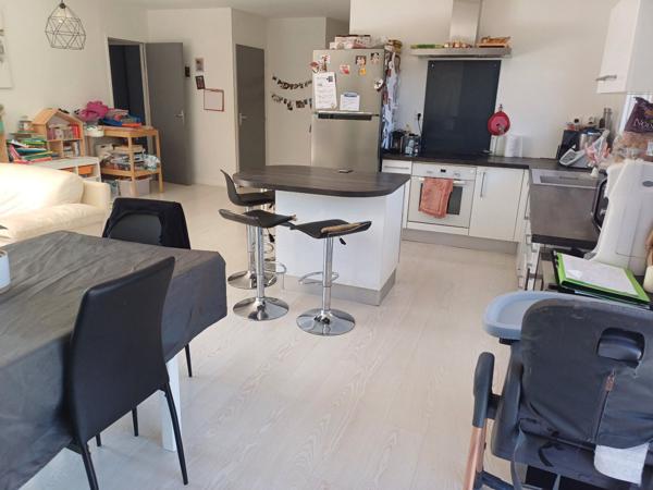 Maison à LE BOSC (34700)