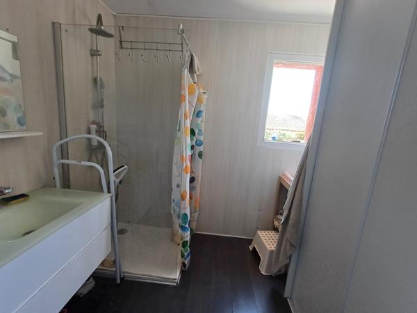 Maison à LE BOSC (34700)