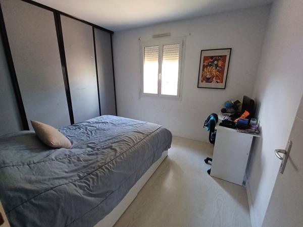 Maison à LE BOSC (34700)