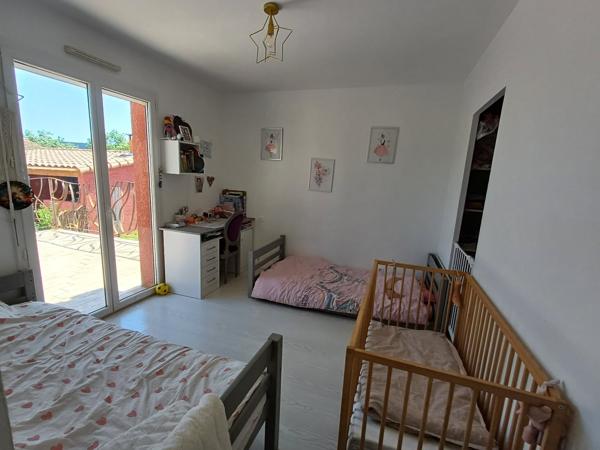 Maison à LE BOSC (34700)