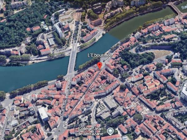 Local Commercial - 60 m² Exclusivité efficity