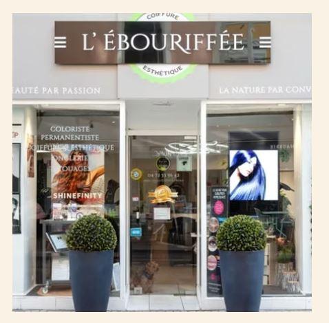 Local Commercial - 60 m² Exclusivité efficity