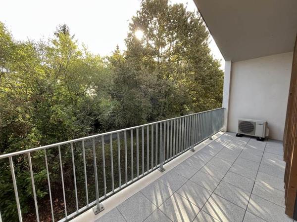 Appartement à vendre |  Saint-Paul-lès-Dax |  2 pièces | 57 m²