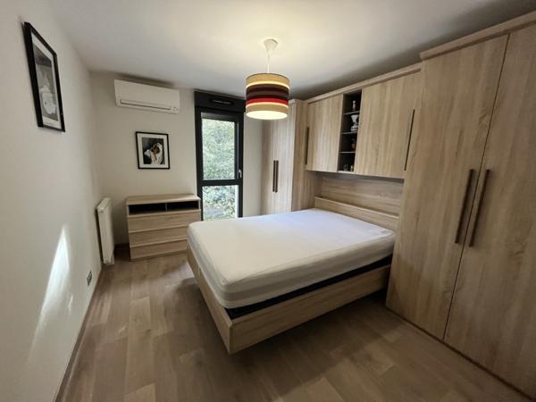 Appartement à vendre |  Saint-Paul-lès-Dax |  2 pièces | 57 m²