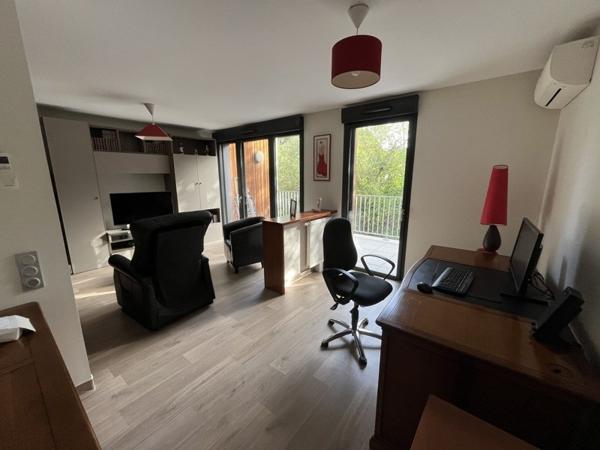 Appartement à vendre |  Saint-Paul-lès-Dax |  2 pièces | 57 m²