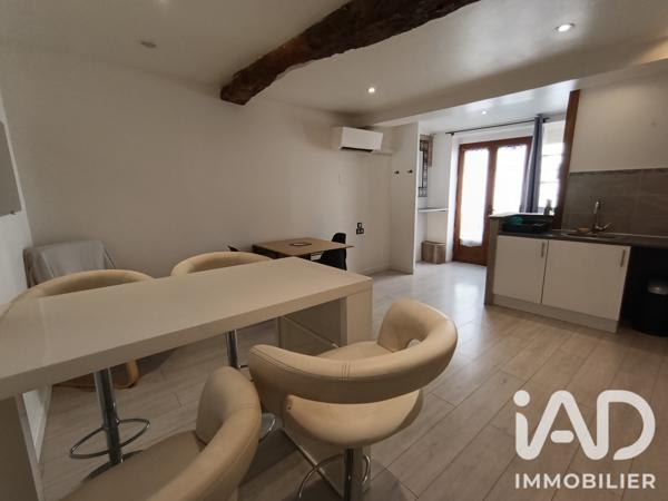 Maison à vendre 3 pièces 65 m² Le Boulou