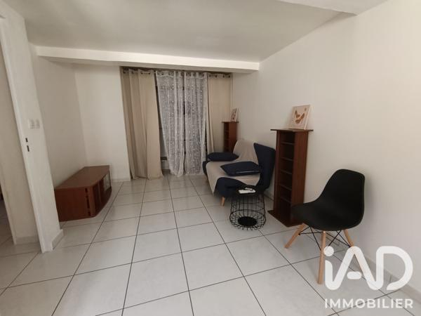Maison à vendre 3 pièces 65 m² Le Boulou