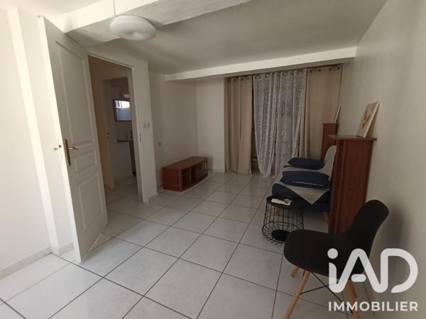 Maison à vendre 3 pièces 65 m² Le Boulou