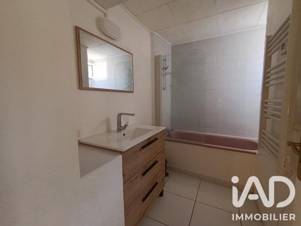 Maison à vendre 3 pièces 65 m² Le Boulou