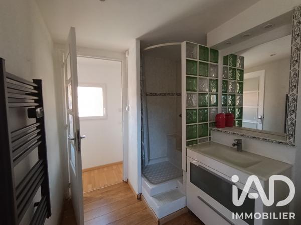 Maison à vendre 3 pièces 65 m² Le Boulou
