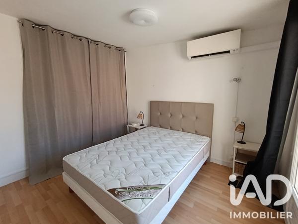 Maison à vendre 3 pièces 65 m² Le Boulou