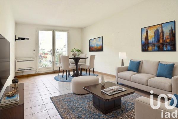 Appartement à vendre 1 pièce 25 m² Cassis