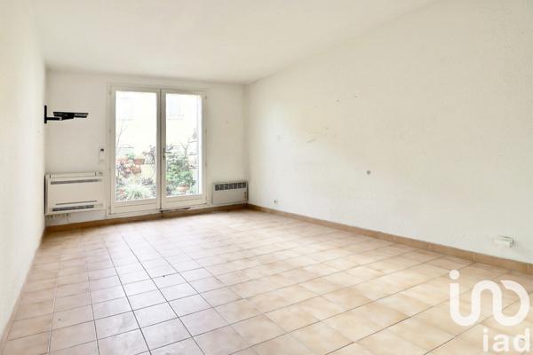 Appartement à vendre 1 pièce 25 m² Cassis