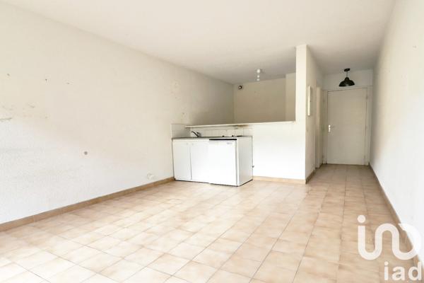 Appartement à vendre 1 pièce 25 m² Cassis