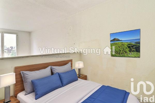 Appartement à vendre 1 pièce 25 m² Cassis