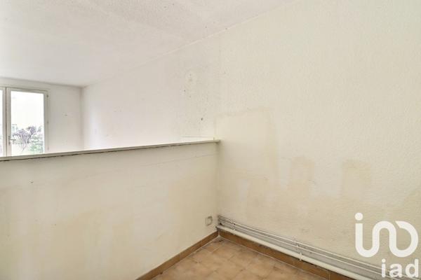 Appartement à vendre 1 pièce 25 m² Cassis