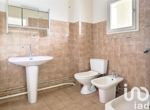 Appartement à vendre 1 pièce 25 m² Cassis