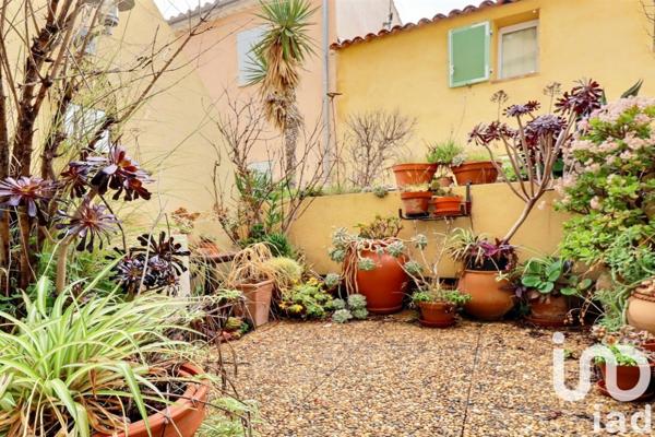 Appartement à vendre 1 pièce 25 m² Cassis
