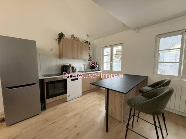 Appartement à louer 2 pièces de 43 m²
