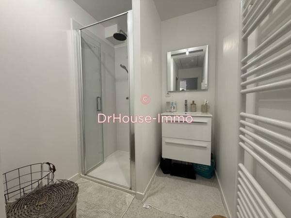 Appartement à louer 2 pièces de 43 m²