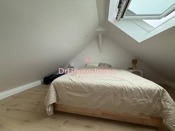 Appartement à louer 2 pièces de 43 m²