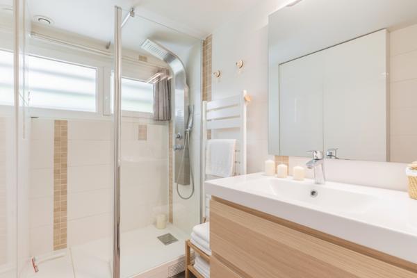 Appartement Verrieres Le Buisson 2 pièce(s) 42 m2