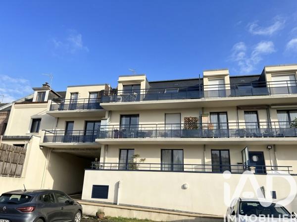 Appartement à vendre 2 pièces 36 m² Amiens