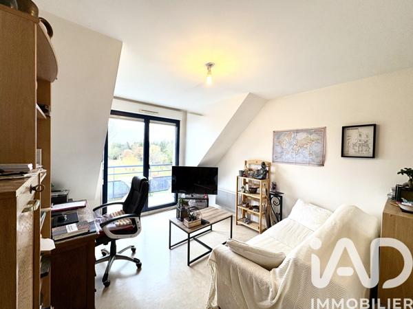 Appartement à vendre 2 pièces 36 m² Amiens