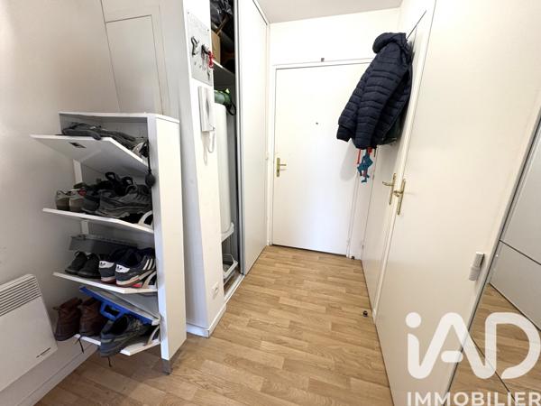 Appartement à vendre 2 pièces 36 m² Amiens