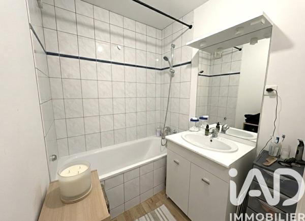 Appartement à vendre 2 pièces 36 m² Amiens