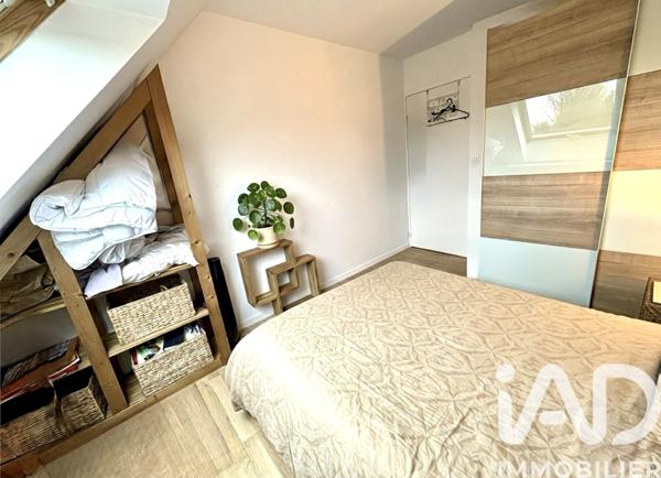 Appartement à vendre 2 pièces 36 m² Amiens