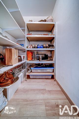 Appartement à vendre 3 pièces 73 m² Yutz