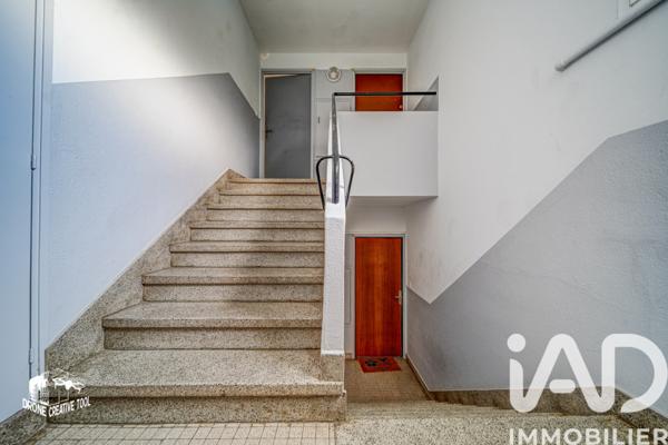 Appartement à vendre 3 pièces 73 m² Yutz