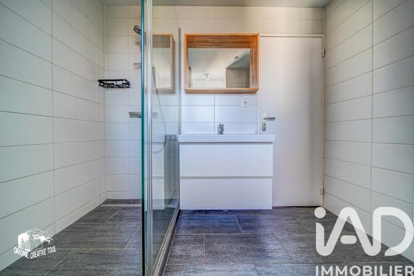 Appartement à vendre 3 pièces 73 m² Yutz