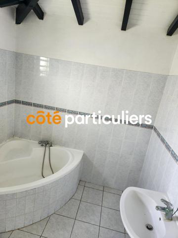 Vente Maison123,58 m² - 5 Pièces - LE MOULE (97160)