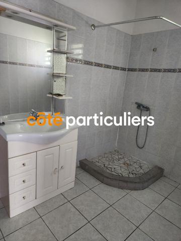 Vente Maison123,58 m² - 5 Pièces - LE MOULE (97160)