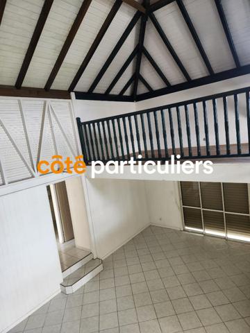 Vente Maison123,58 m² - 5 Pièces - LE MOULE (97160)