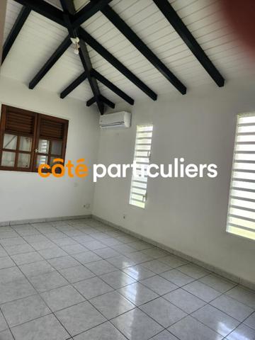 Vente Maison123,58 m² - 5 Pièces - LE MOULE (97160)