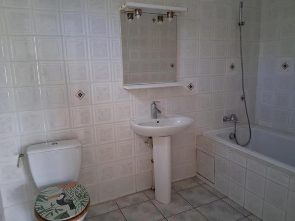 Charmante Villa T4 A Vendre SAINTE ANNE - GUADELOUPE