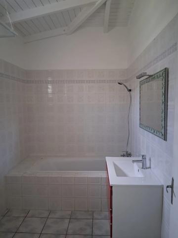 Charmante Villa T4 A Vendre SAINTE ANNE - GUADELOUPE