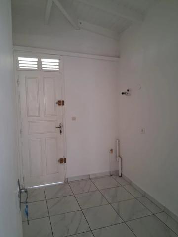 Charmante Villa T4 A Vendre SAINTE ANNE - GUADELOUPE