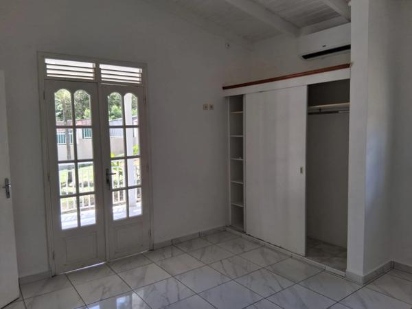 Charmante Villa T4 A Vendre SAINTE ANNE - GUADELOUPE