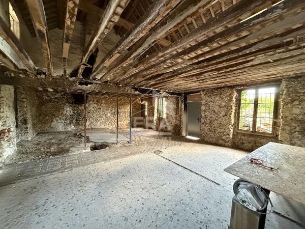 Maison Briarde Grisy-Suisnes 140 m2