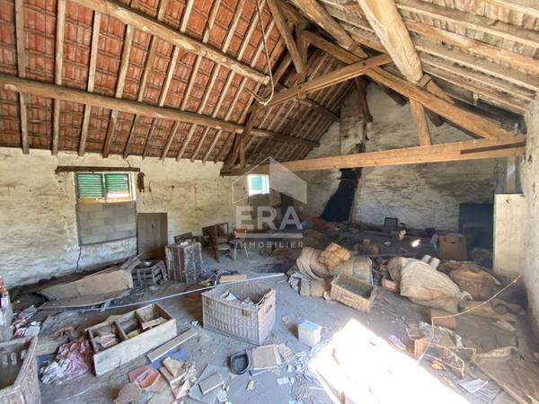 Maison Briarde Grisy-Suisnes 140 m2