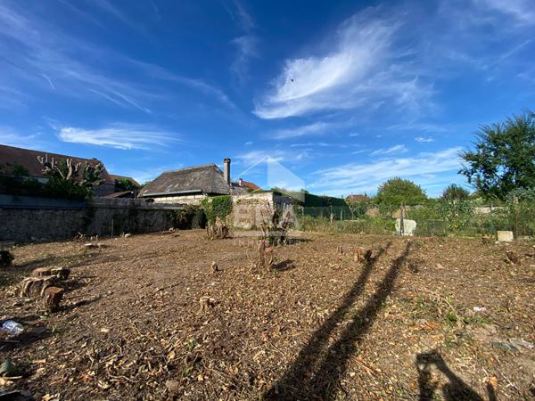 Maison Briarde Grisy-Suisnes 140 m2