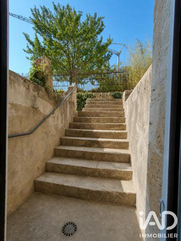 Appartement à vendre 3 pièces 71,6 m² Dole