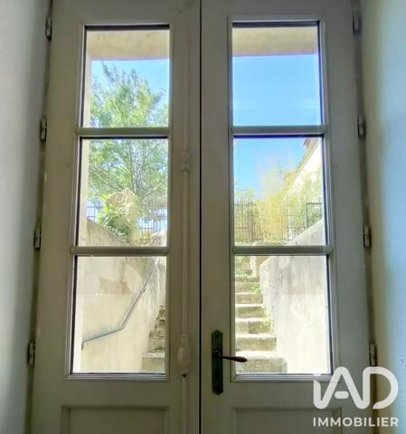 Appartement à vendre 3 pièces 71,6 m² Dole