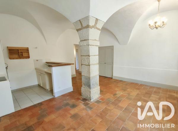 Appartement à vendre 3 pièces 71,6 m² Dole